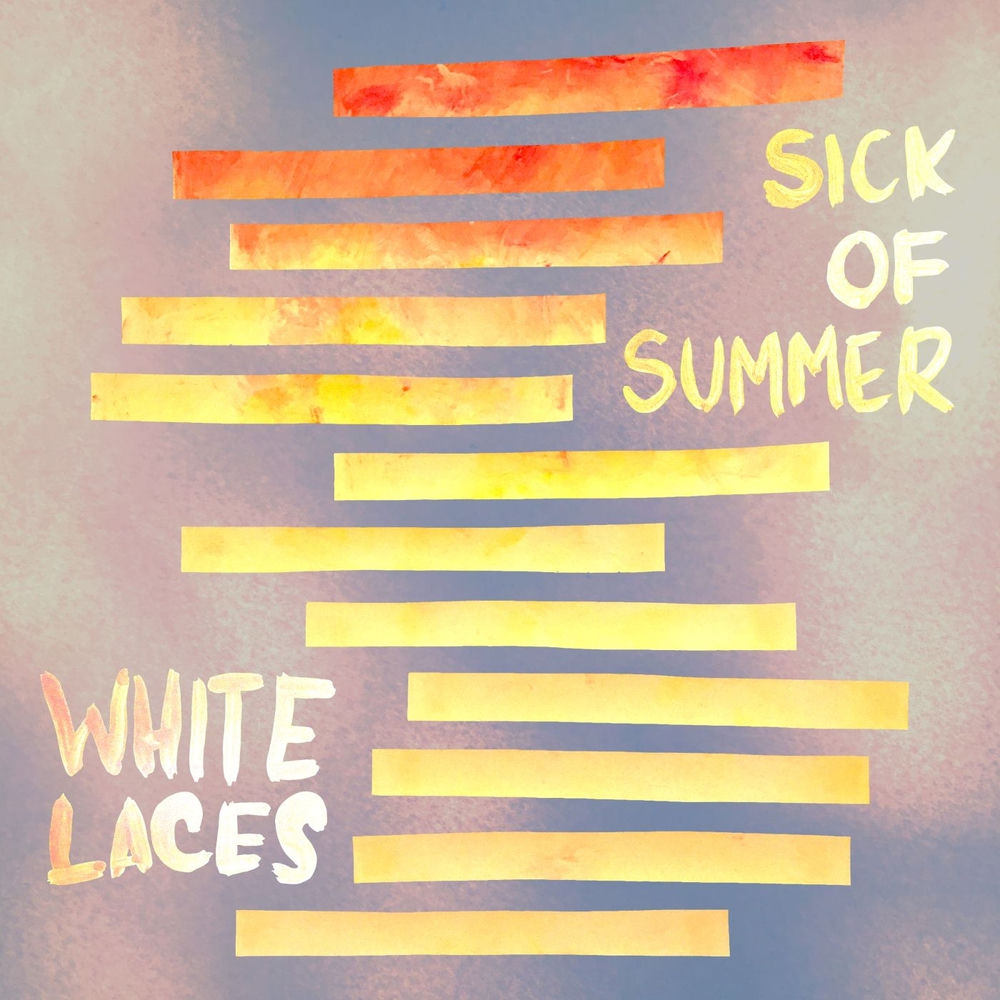 Sick Of Summer cover