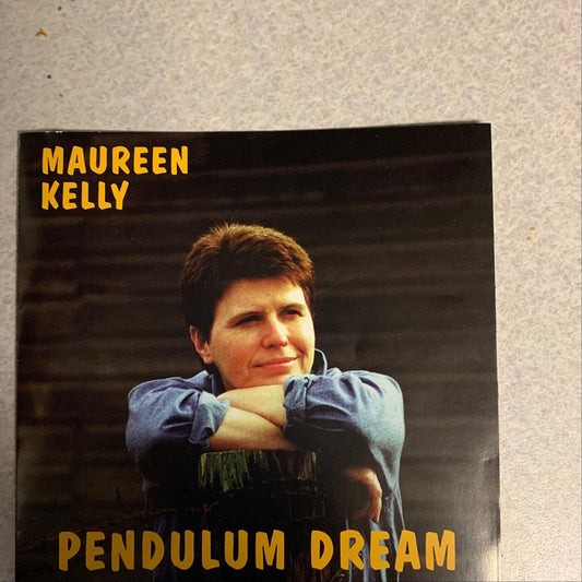 Pendulum Dream cover