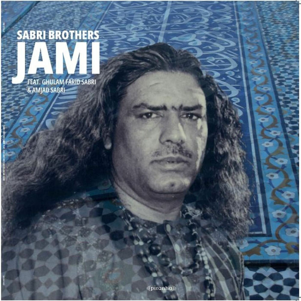 JAMI cover
