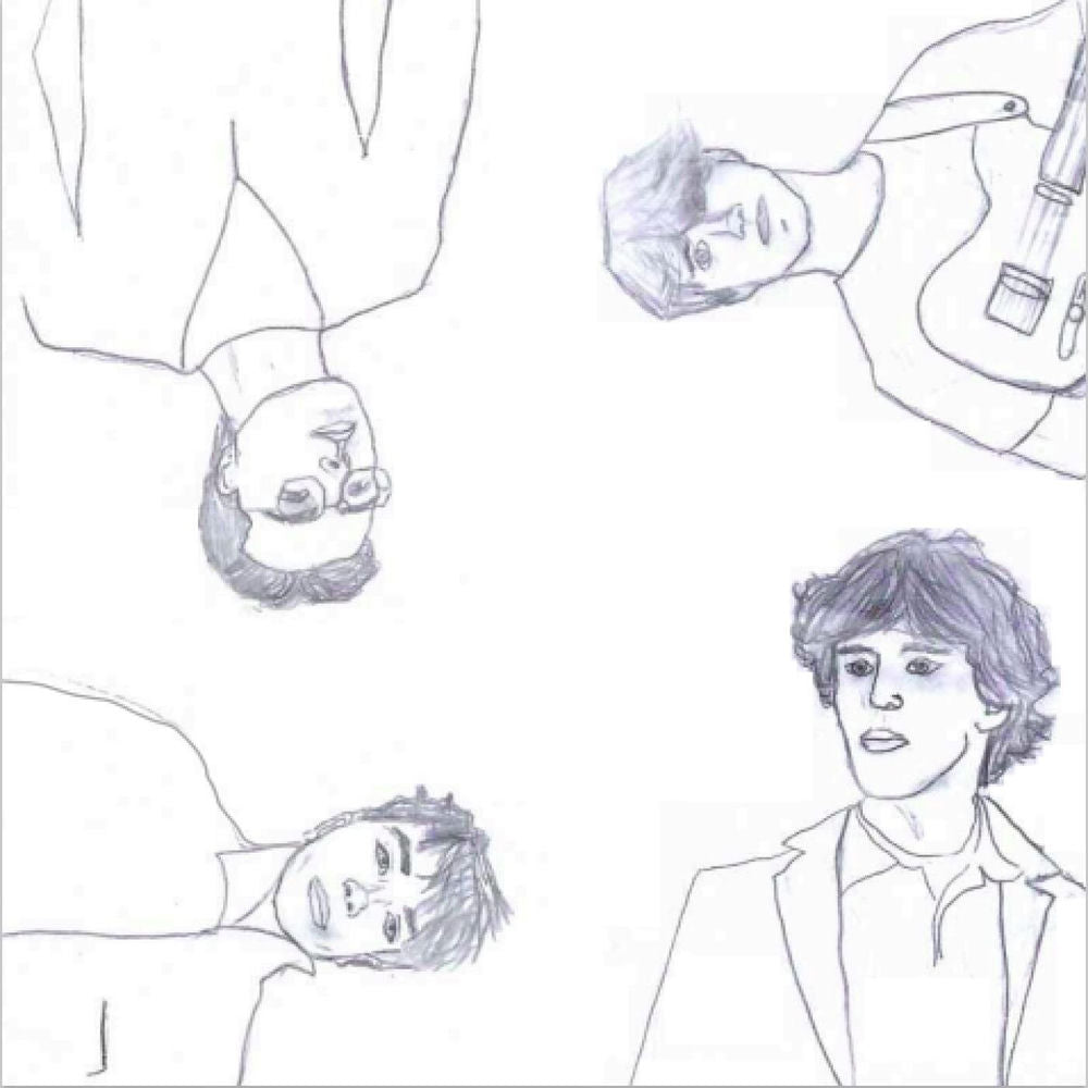 White Dog cover