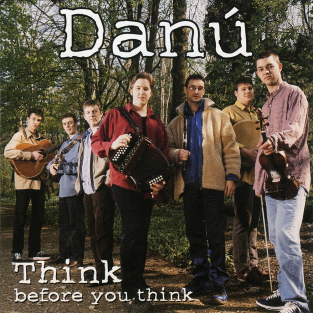 Think Before You Think cover