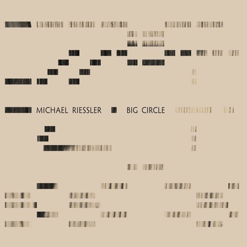 Big Circle cover