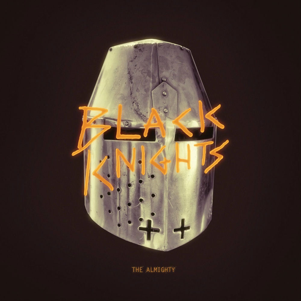 Almighty cover