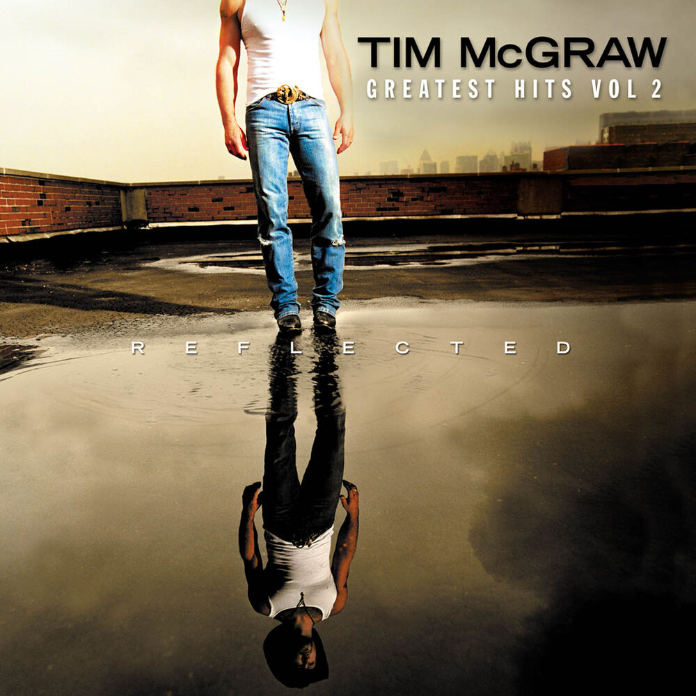 Greatest Hits, Vol. 2 cover