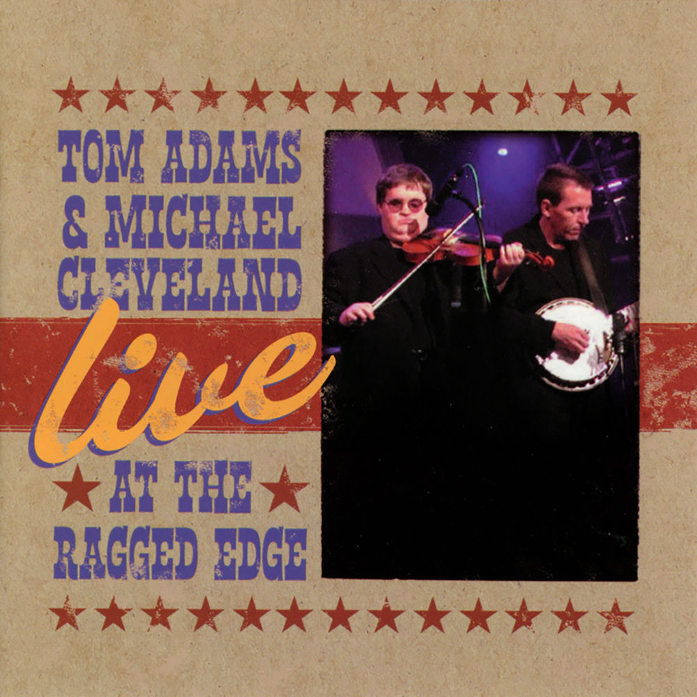 Live at the Ragged Edge cover