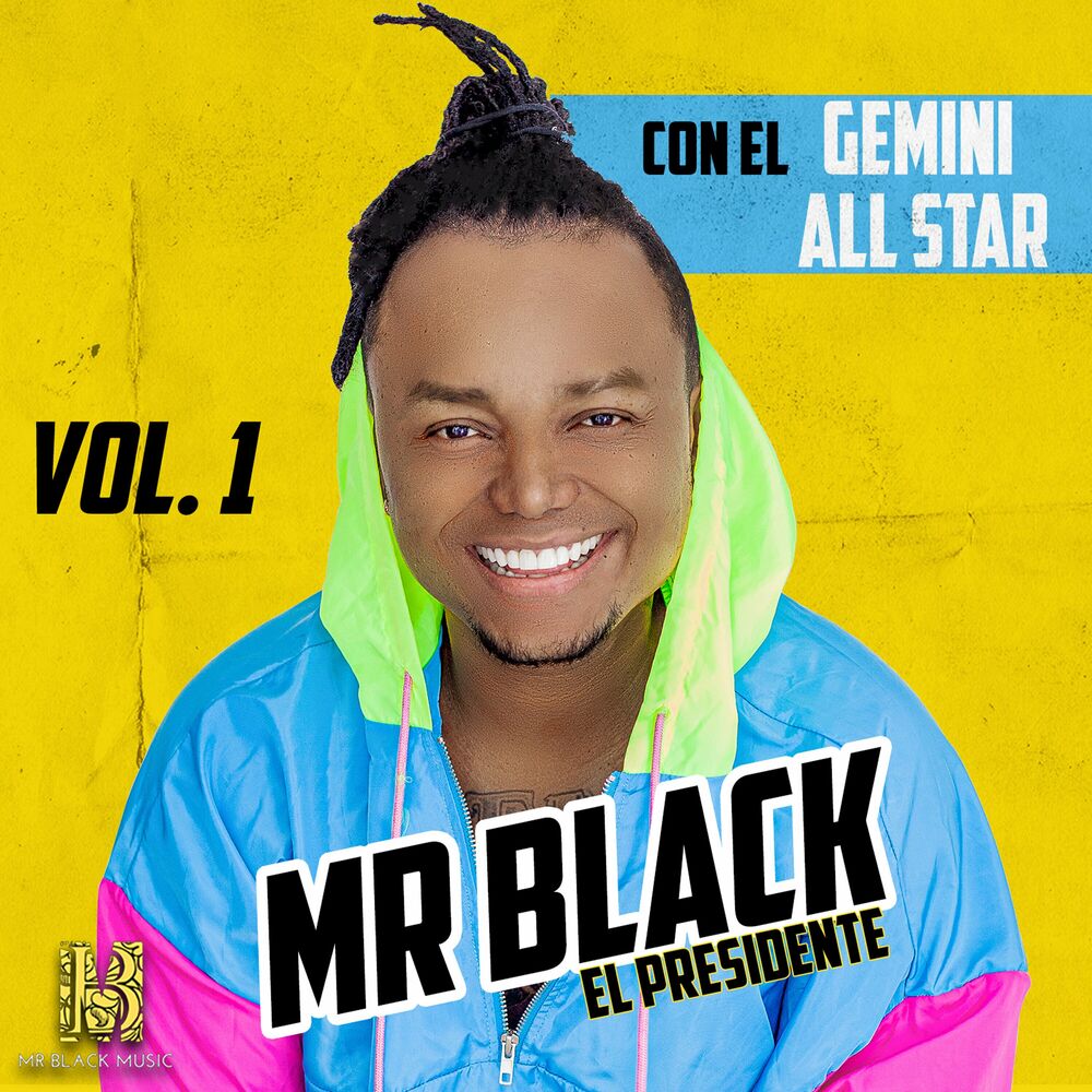 El Presidente cover