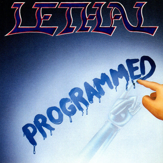 Programmed cover
