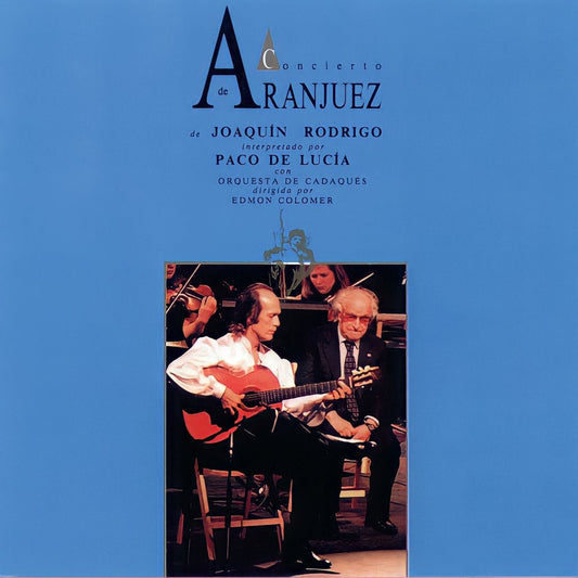Concierto de Aranjuez cover