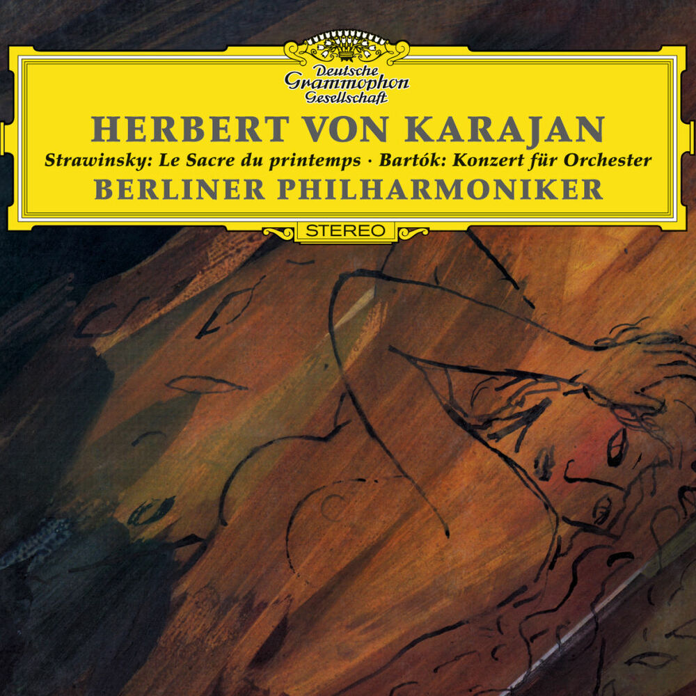 Rite of Spring cover