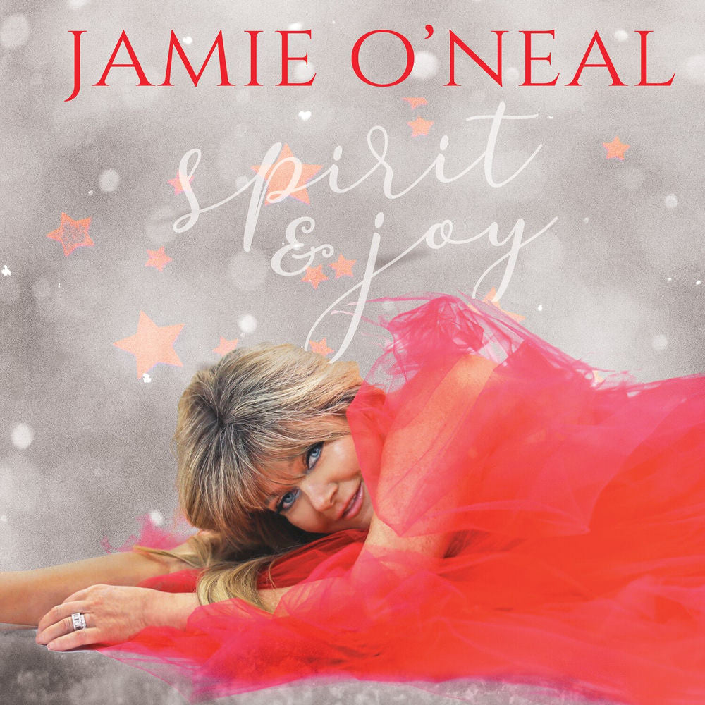 Spirit & Joy cover