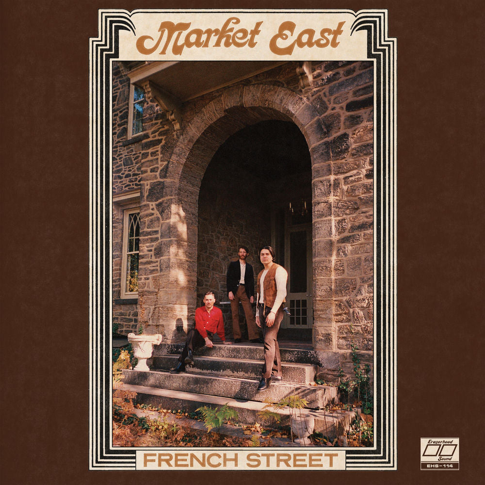 French Street cover