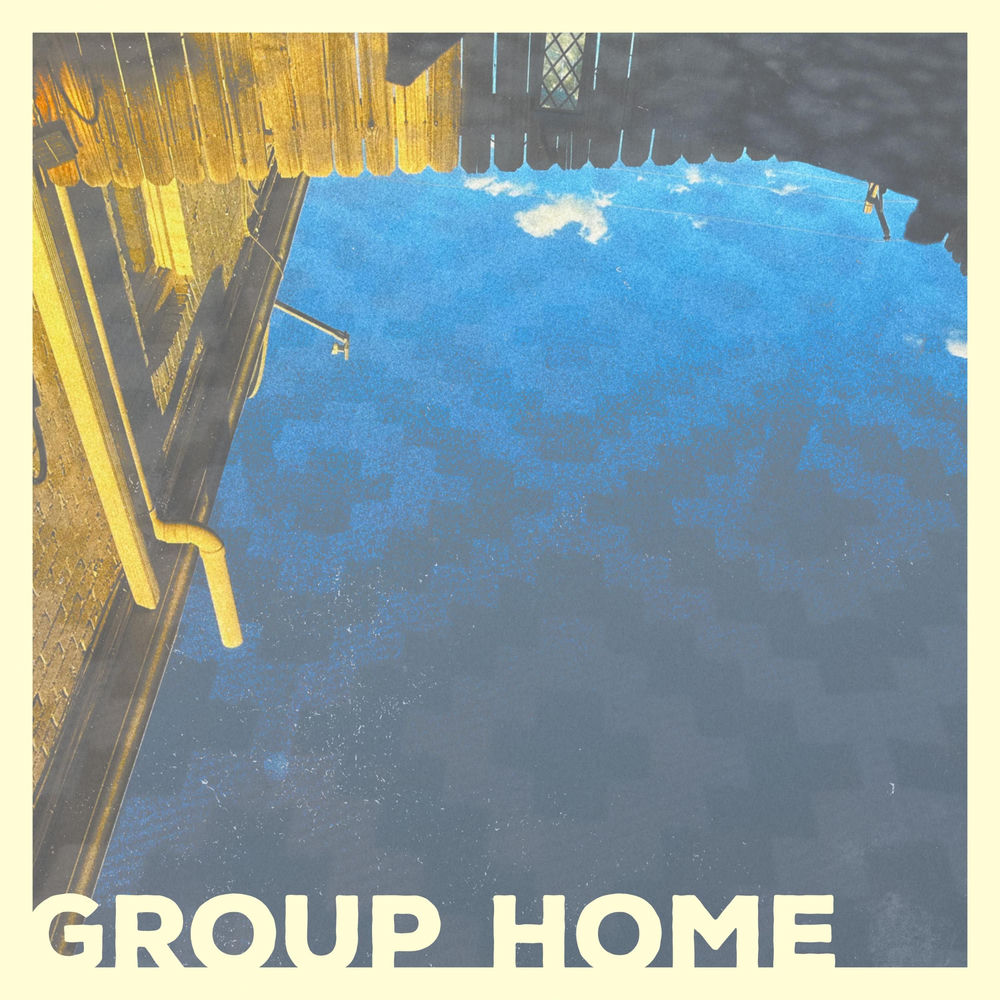 Home cover