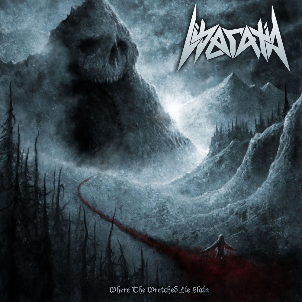 Liberatsiya cover