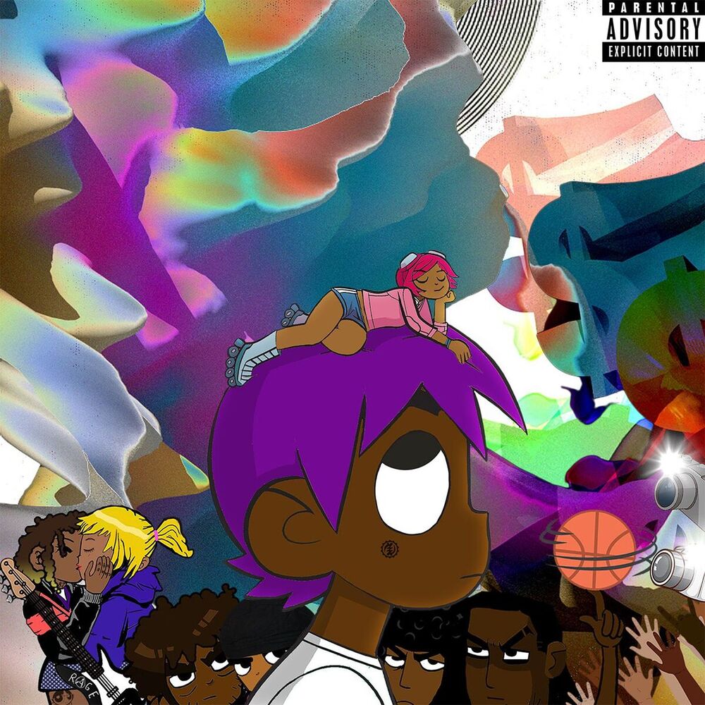 Versus The World cover