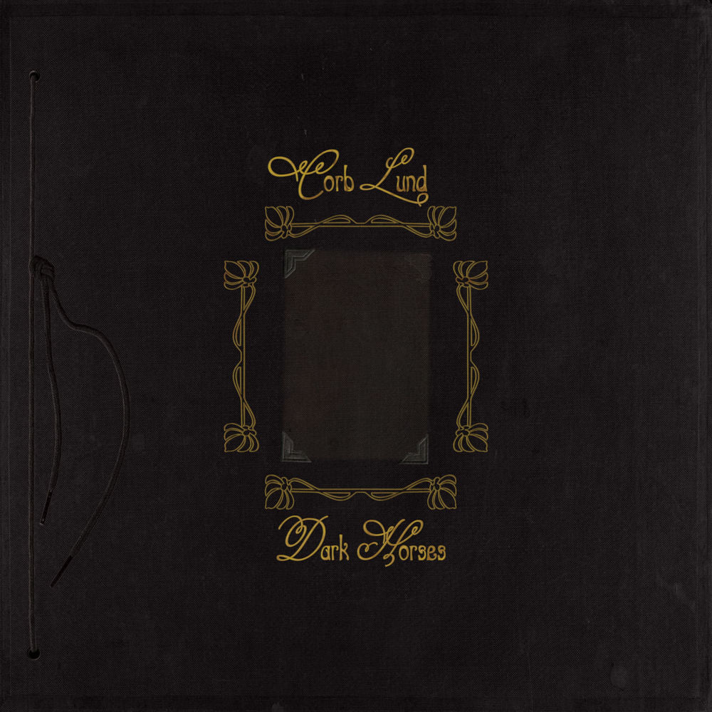 Dark Horses cover