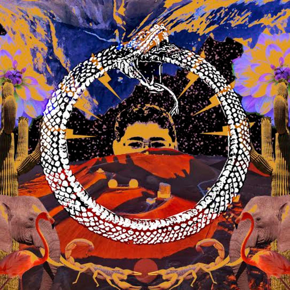 Neverending Cycle cover