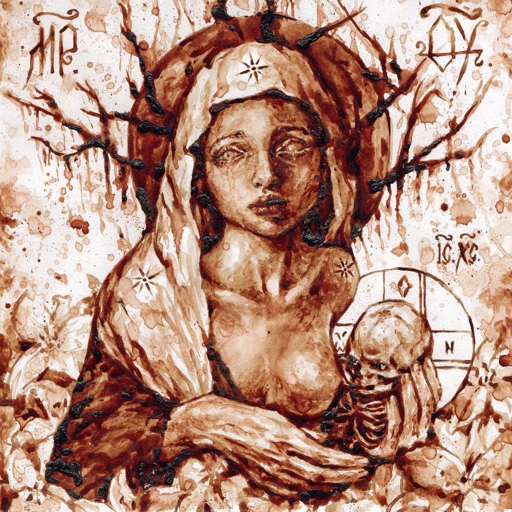 Ave Maria cover
