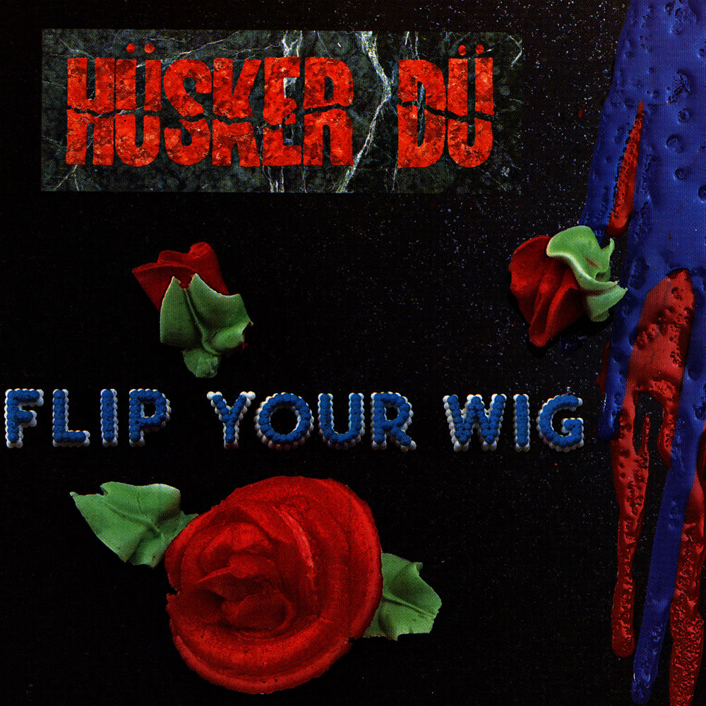 Flip Your Wig [Vinyl] cover
