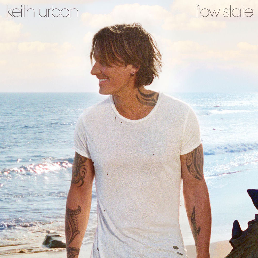 flow state cover