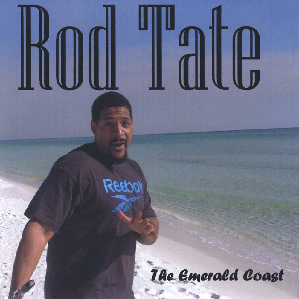 The Emerald Coast cover