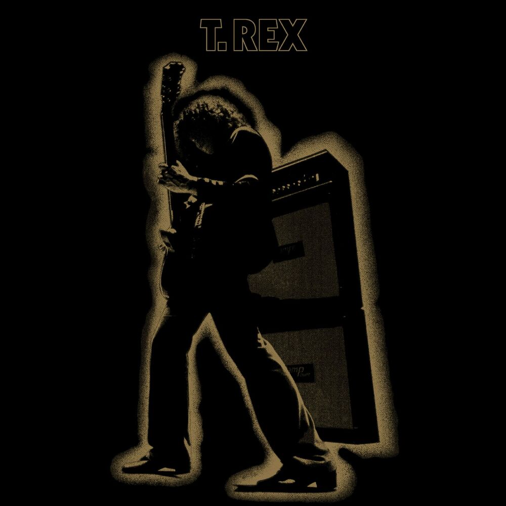 Electric Warrior cover