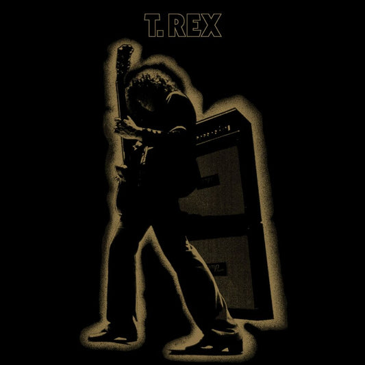Electric Warrior cover