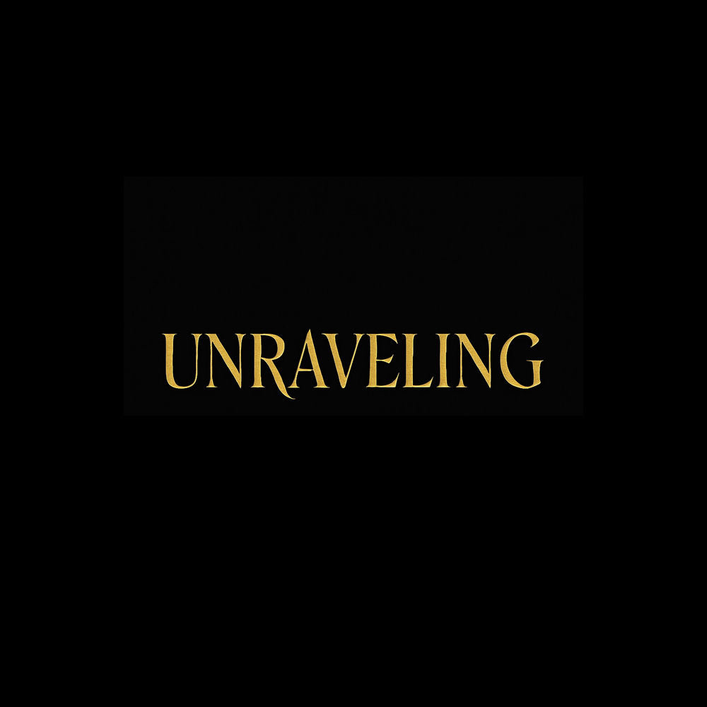 Unraveling Emily cover