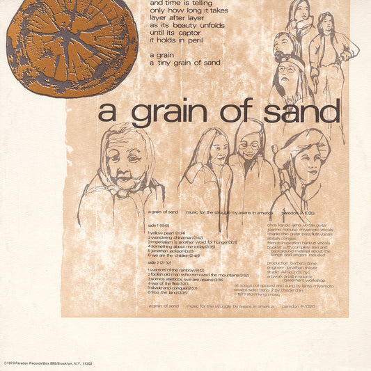 Music in the American Grain cover