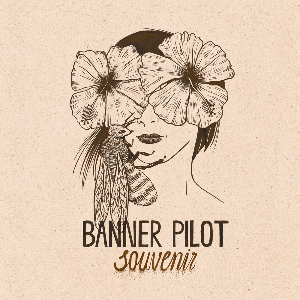 Souvenir cover
