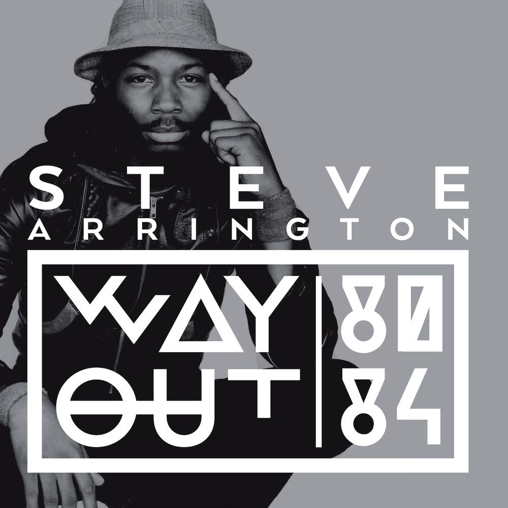 Way Out cover