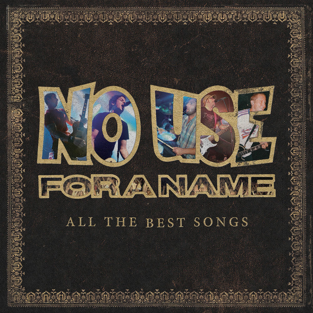 All The Best Songs cover