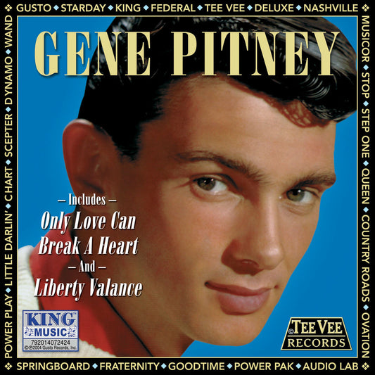 18 All Time Greatest Hits cover