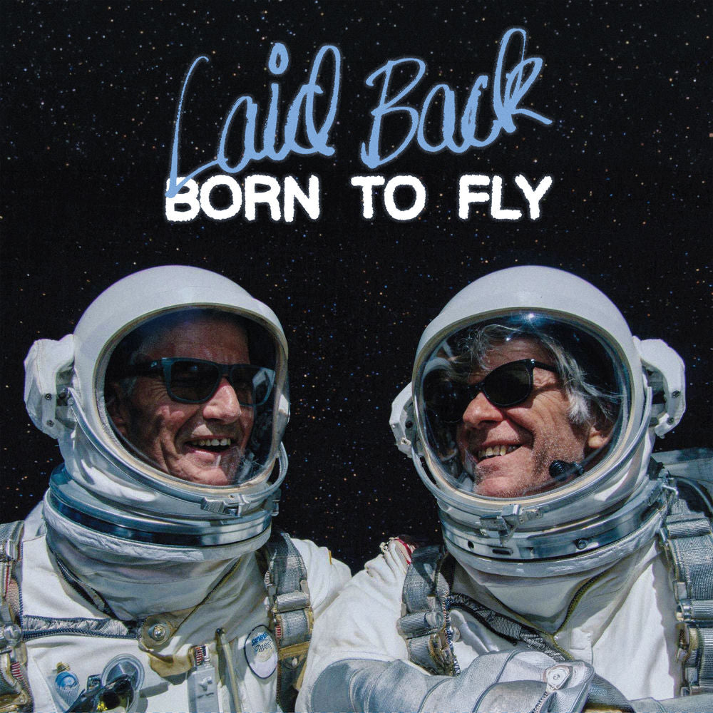 Born To Fly cover