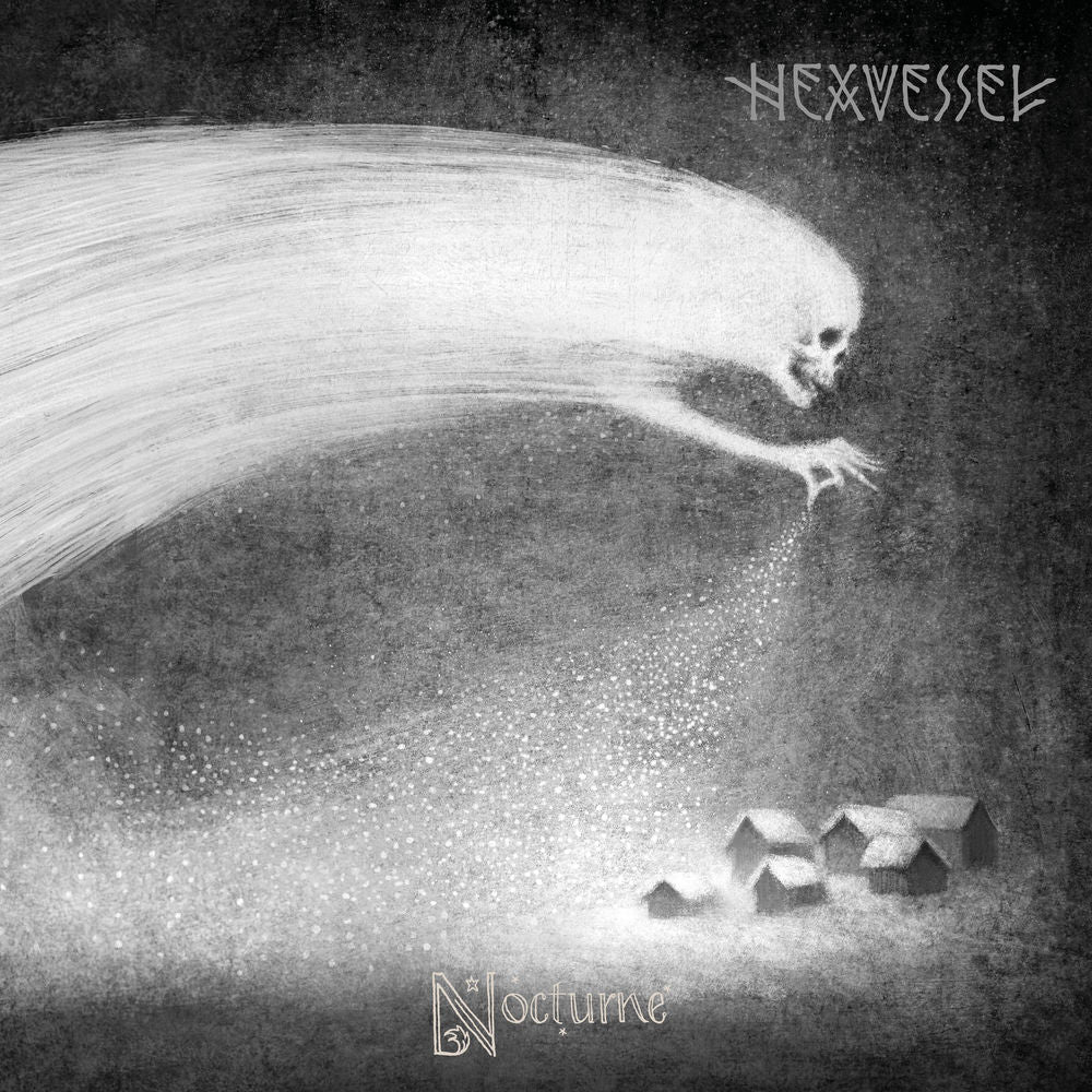 Nocturne cover