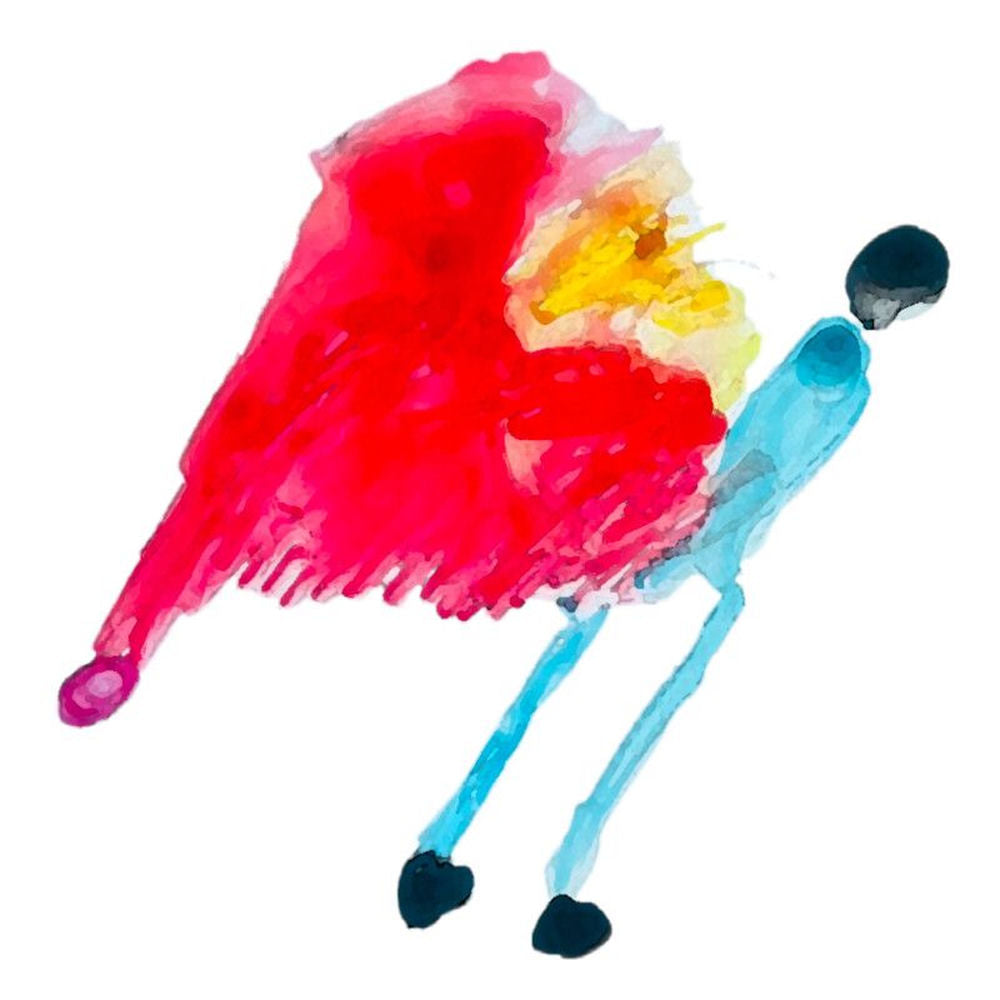 Blood Spilled cover