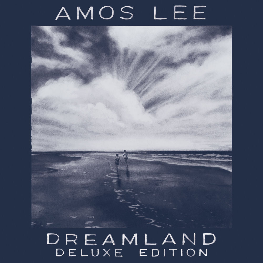Dreamland cover