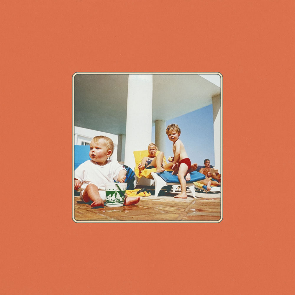 It Could Be Today cover