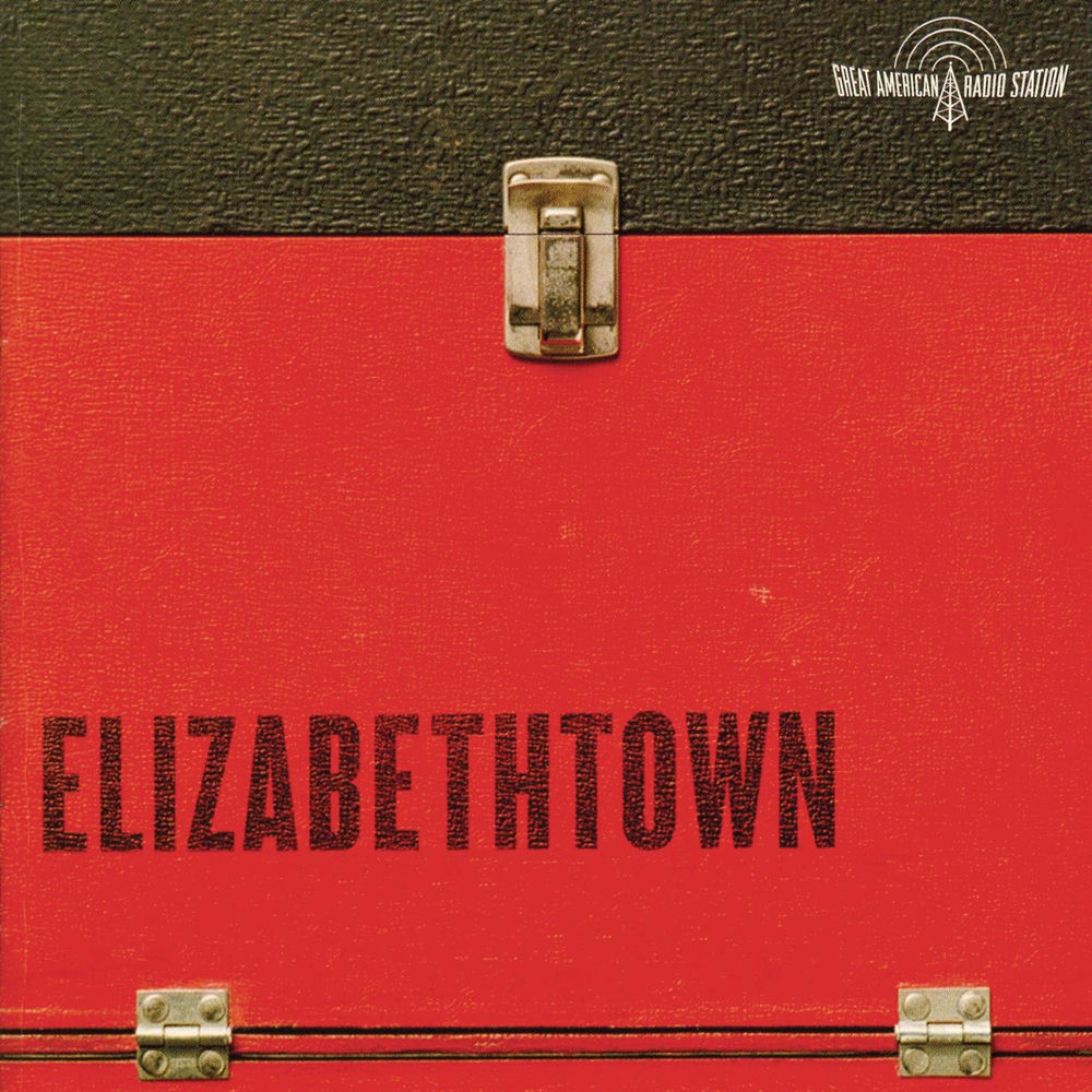 Elizabethtown [Original Score] cover
