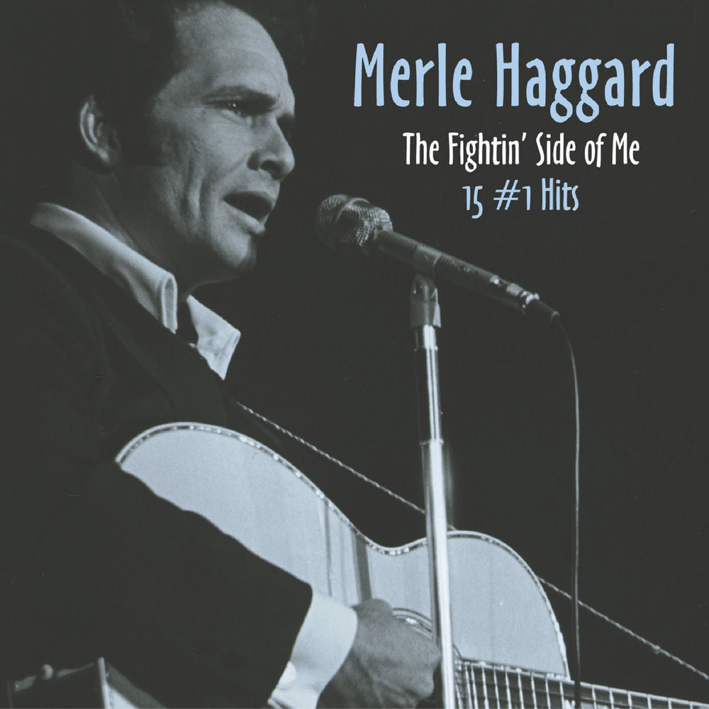 Fightin' Side Of Me cover