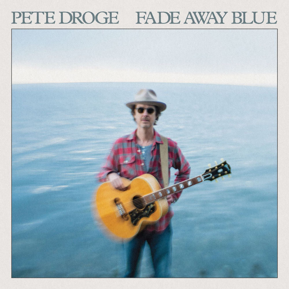 Fade Away Blue cover