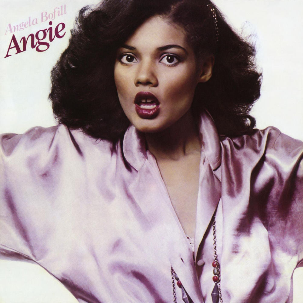 Angie cover