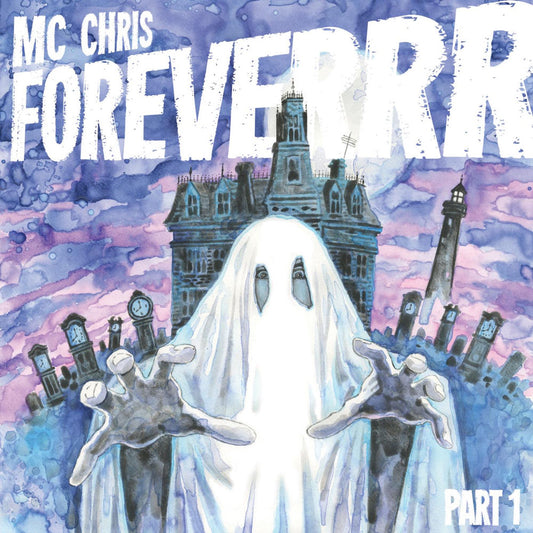 Foreverrr cover