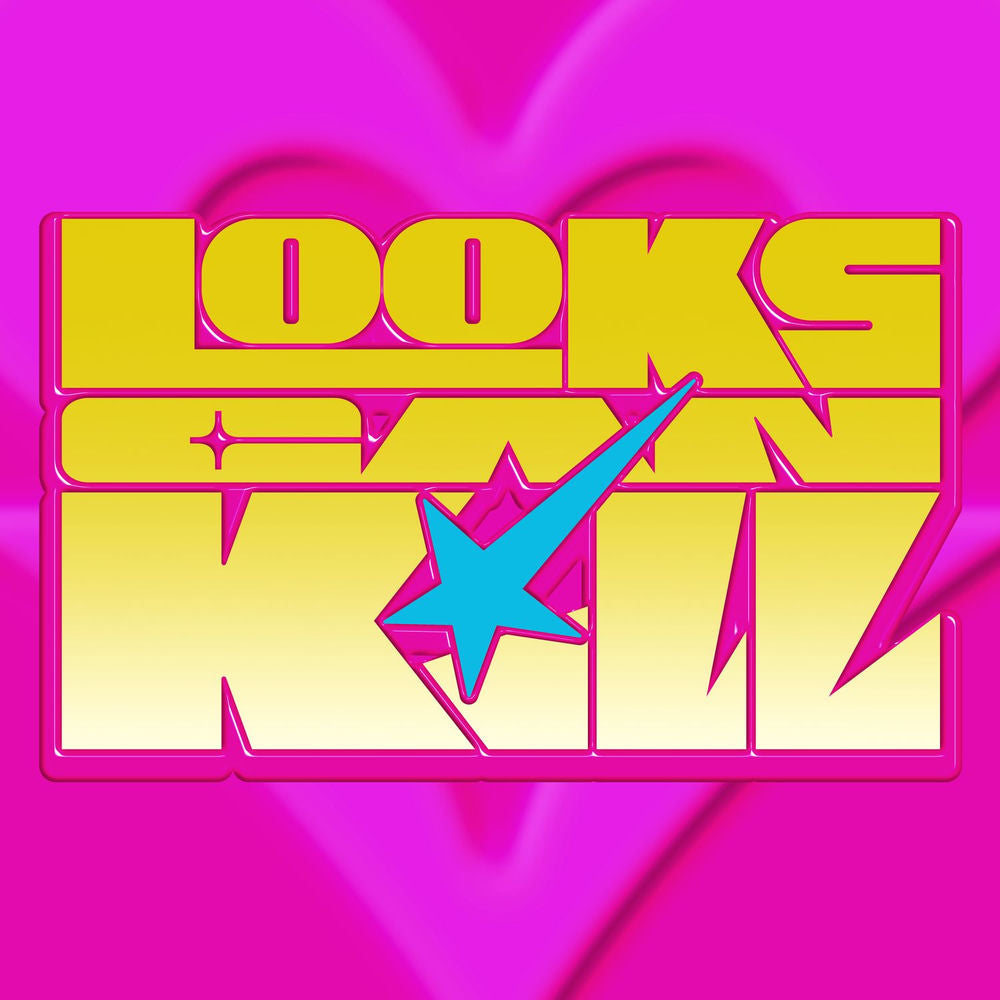 Looks Can Kill cover
