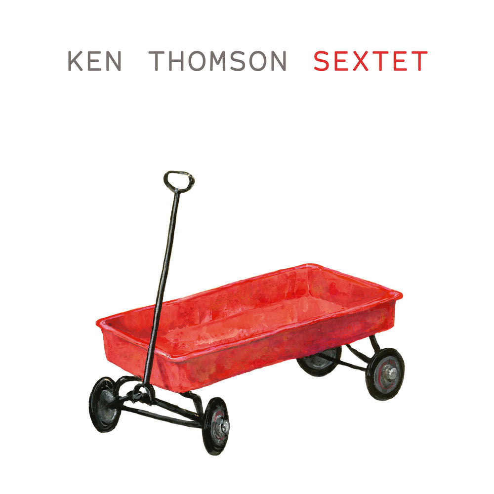 Sextet cover