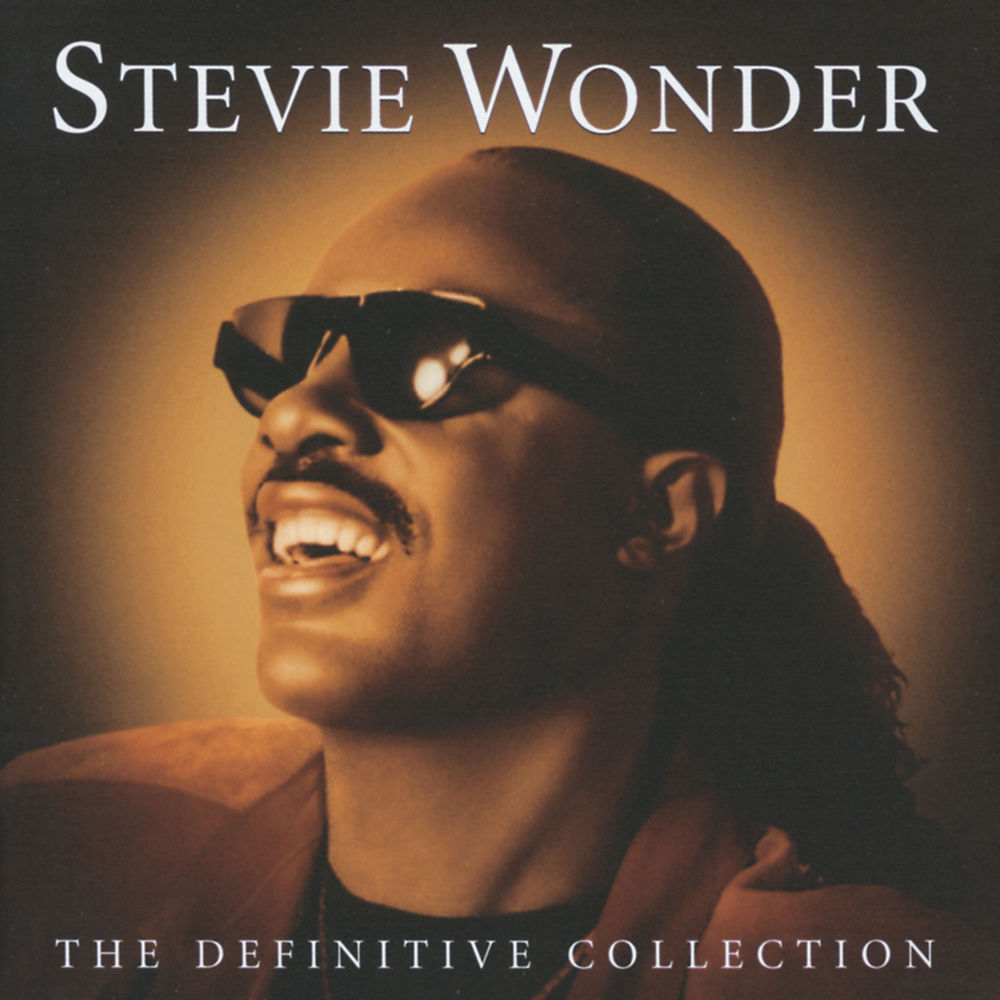 The Definitive Collection cover