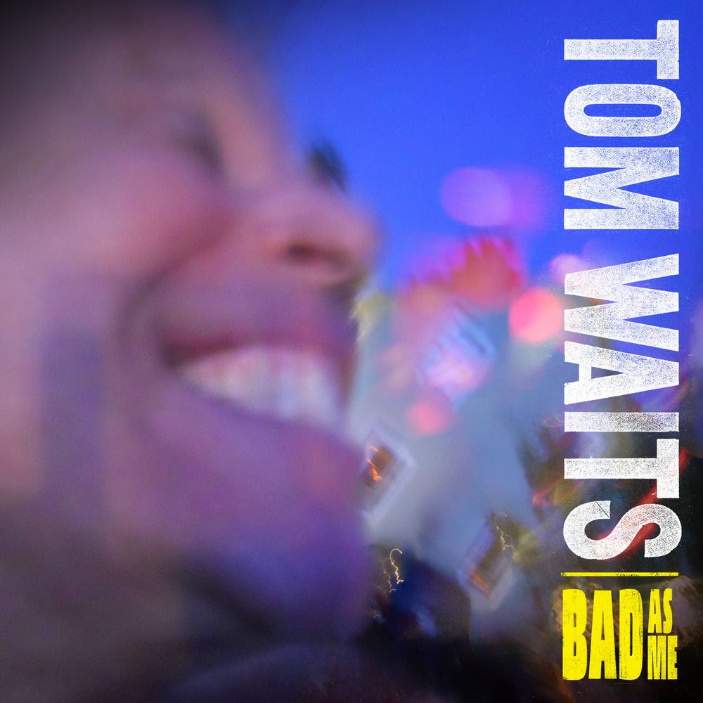 Bad As Me [Limited Deluxe Edition] cover