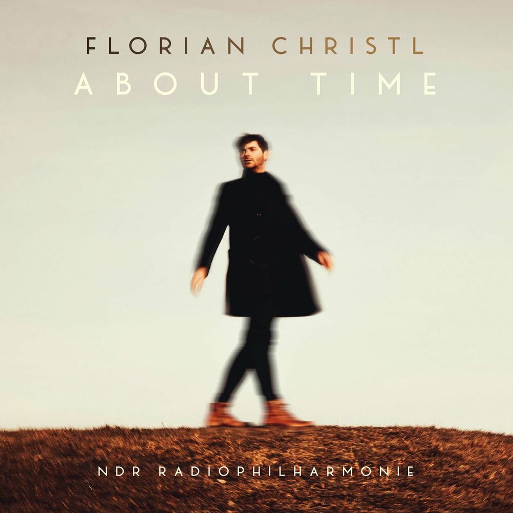About Time cover