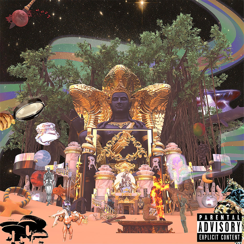 (Fuck) Like This cover