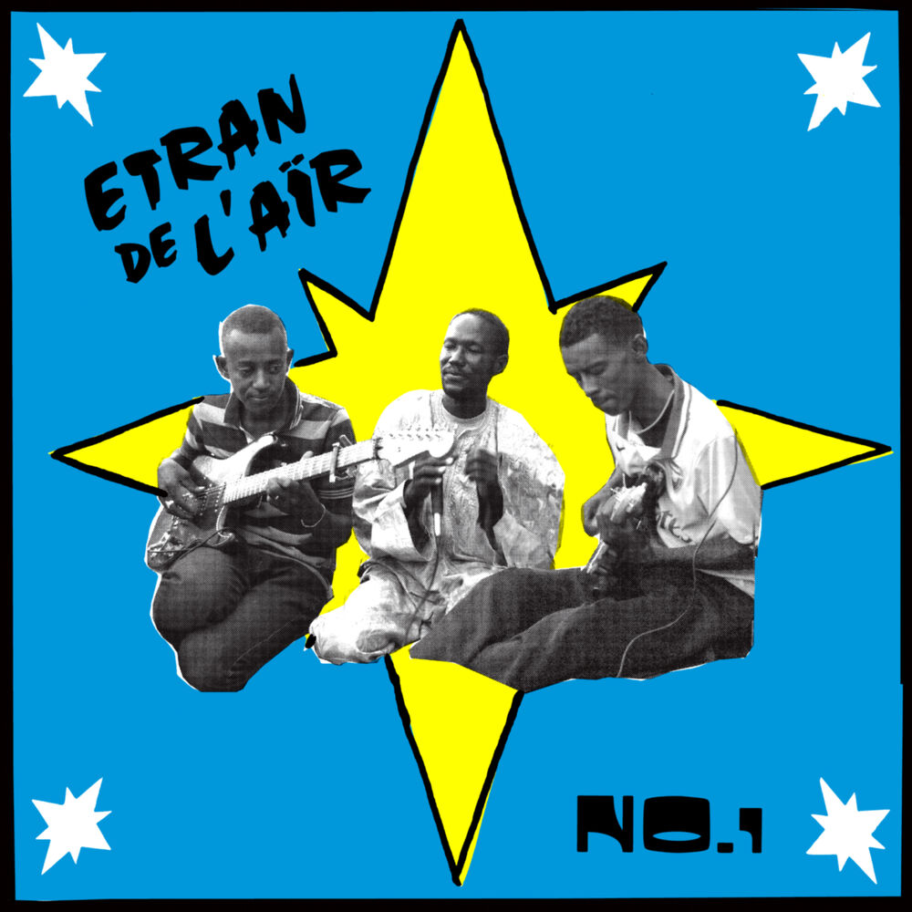 No. 1 cover