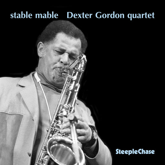 Stable Mable cover